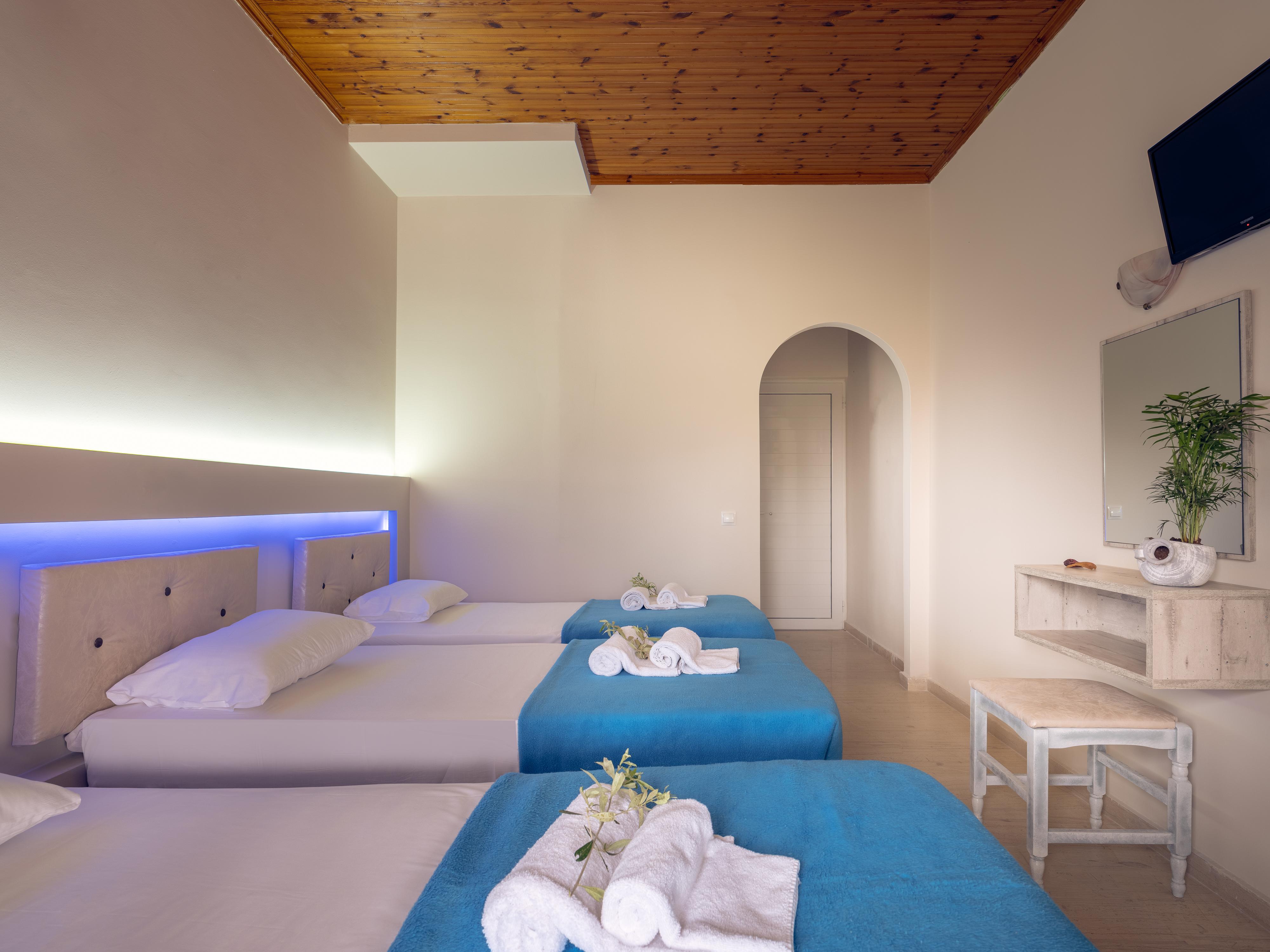 Savvas Hotel (Adults Only) Лаганас Екстер'єр фото