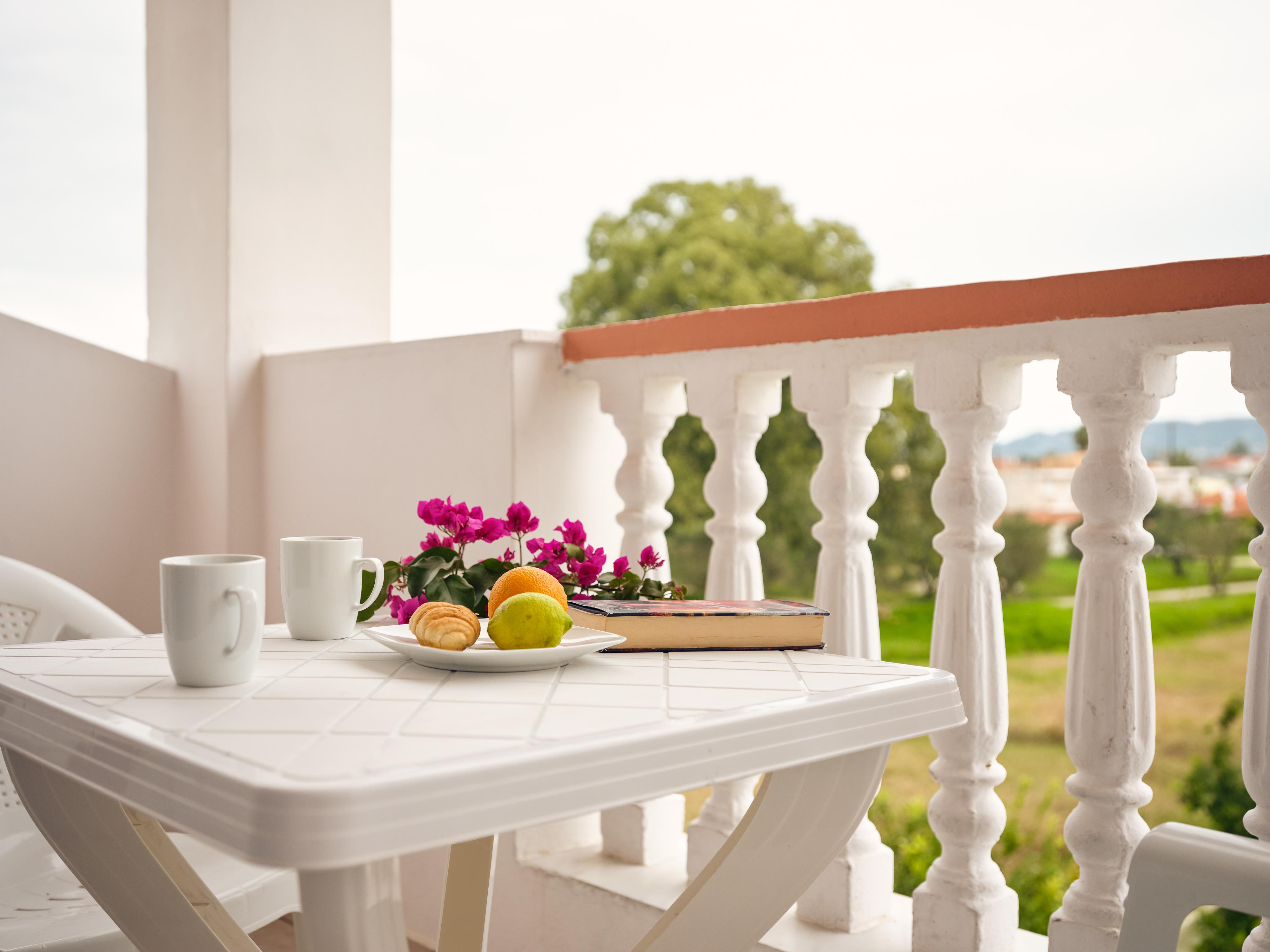 Savvas Hotel (Adults Only) Лаганас Екстер'єр фото