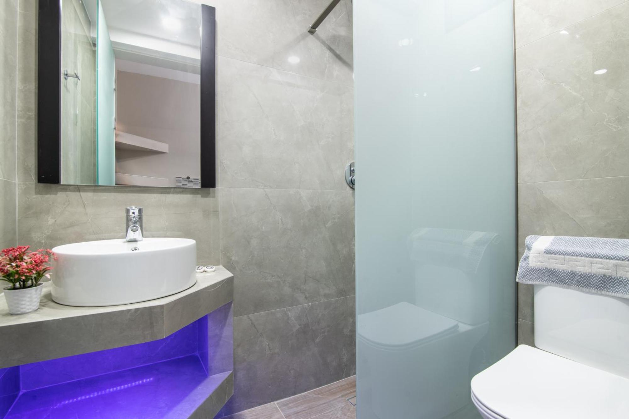 Savvas Hotel (Adults Only) Лаганас Екстер'єр фото